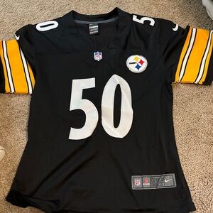 Kids Steelers NFL Jersey